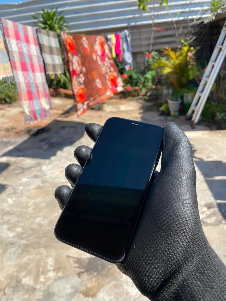  iPhone 11 ? Completo e Funcionando - Foto 5