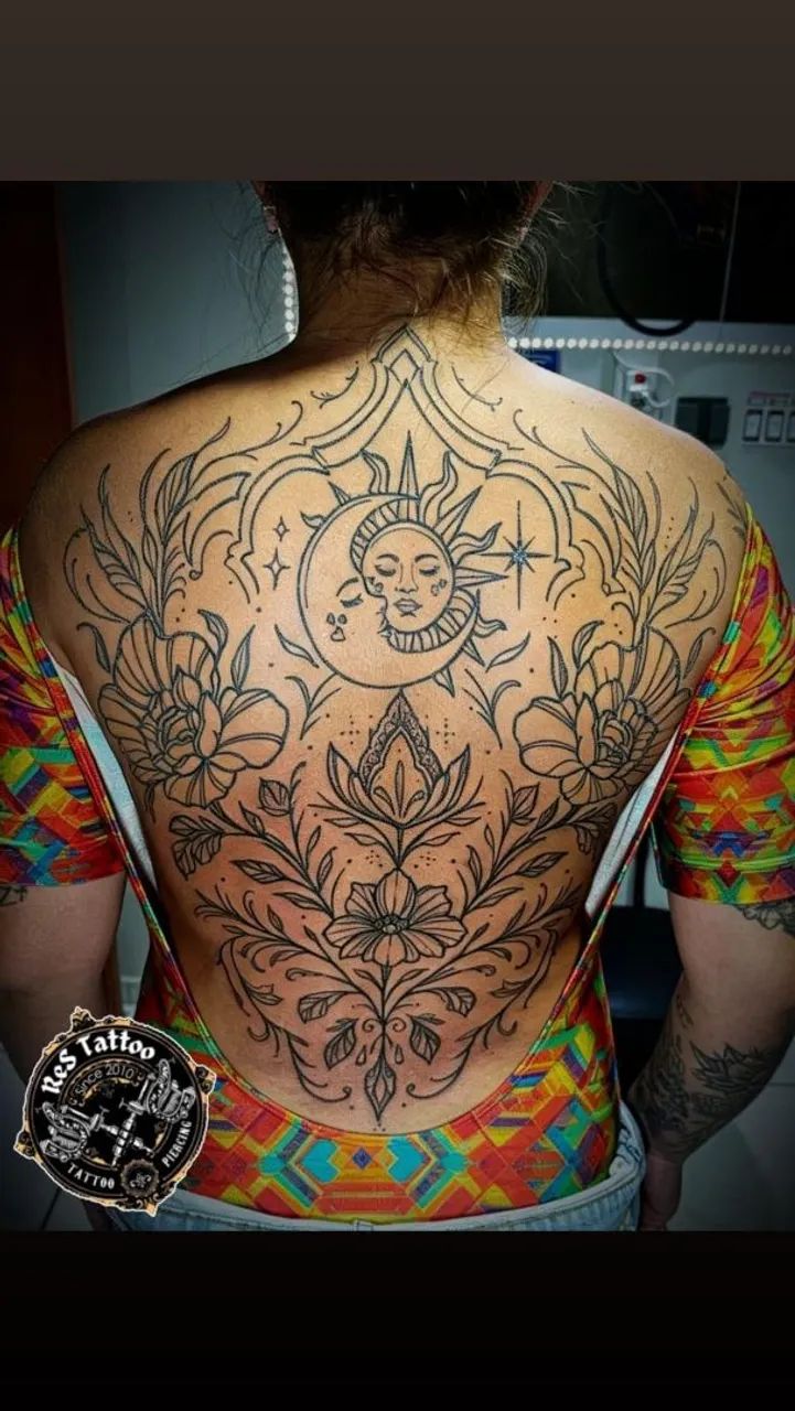 Tatuagem  - Foto 5