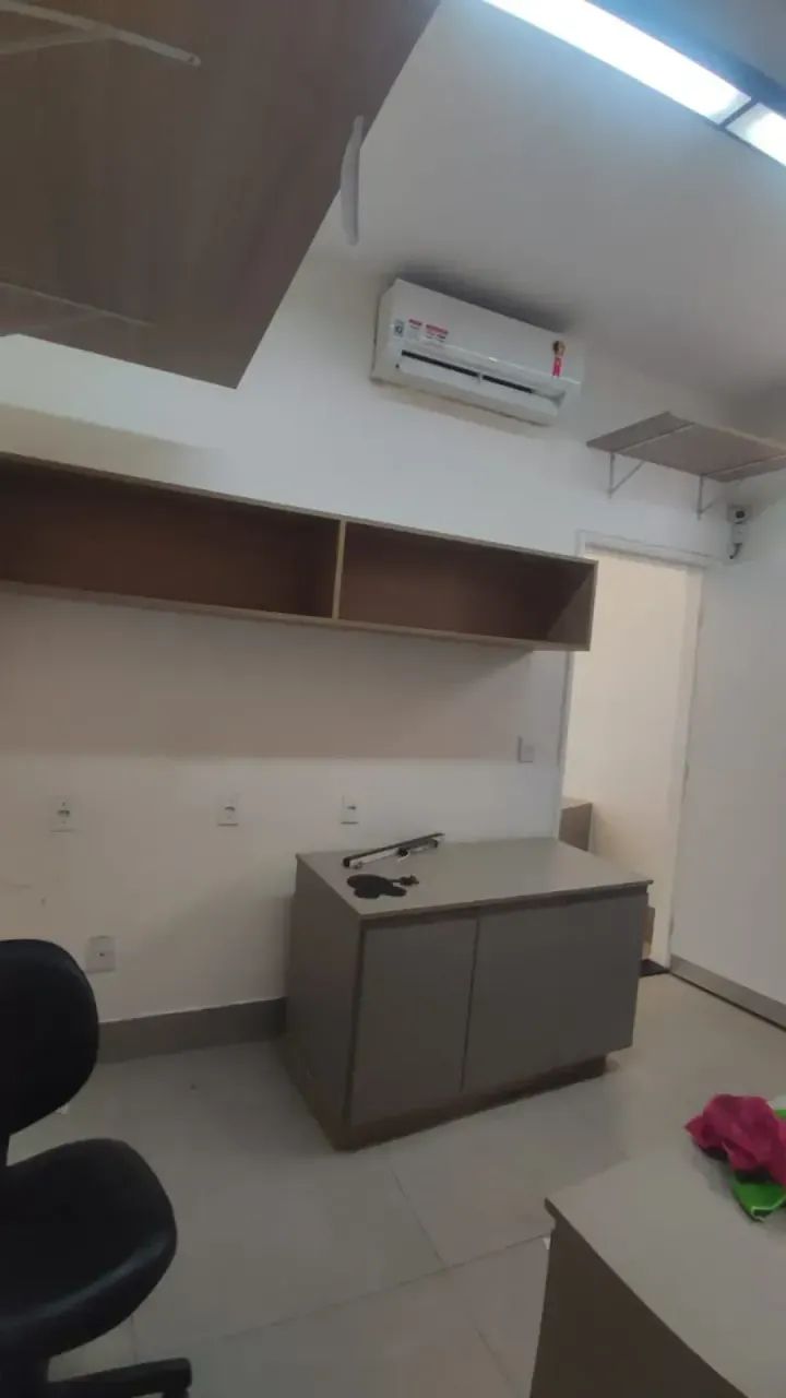 Imóvel para aluguel tem 74 metros quadrados em Jundiaí - Anápolis - GO - Foto 9