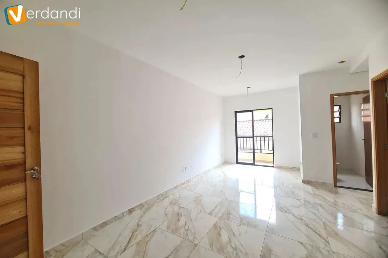 Apartamento - Padrão para venda - Foto 4