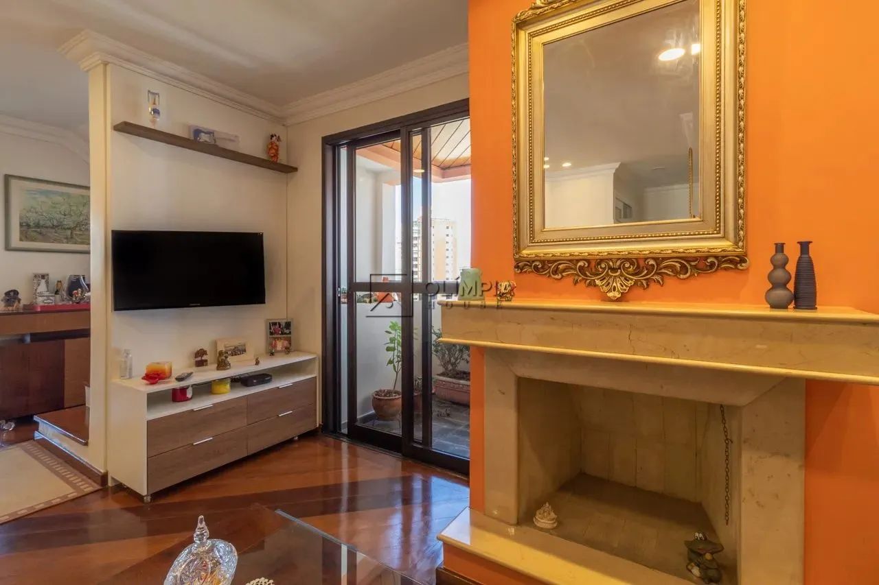 Venda Cobertura 3 Dormitórios - 147.25 m² Chácara Klabin - Foto 4