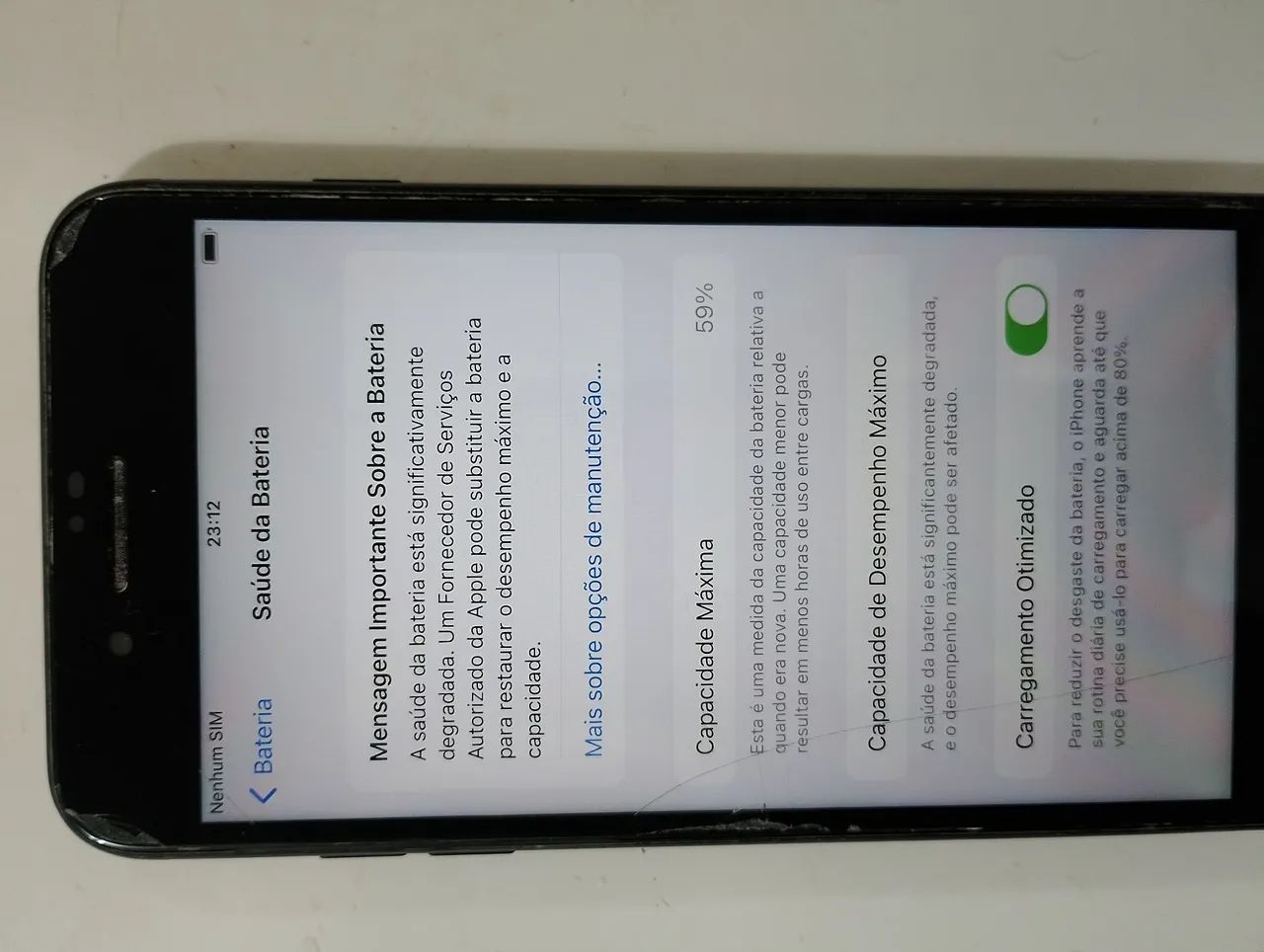 iPhone7 (特記あり) iPhone 7 Plus - MENOR PREÇO - Celulares e Smartphones - Candeias