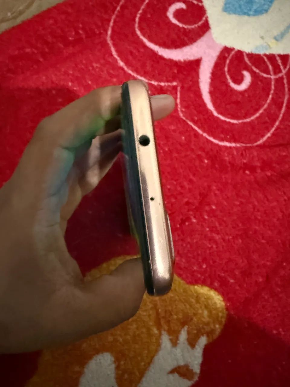 G9 Plus zerado com caixa (sem marcas de uso) - Foto 5