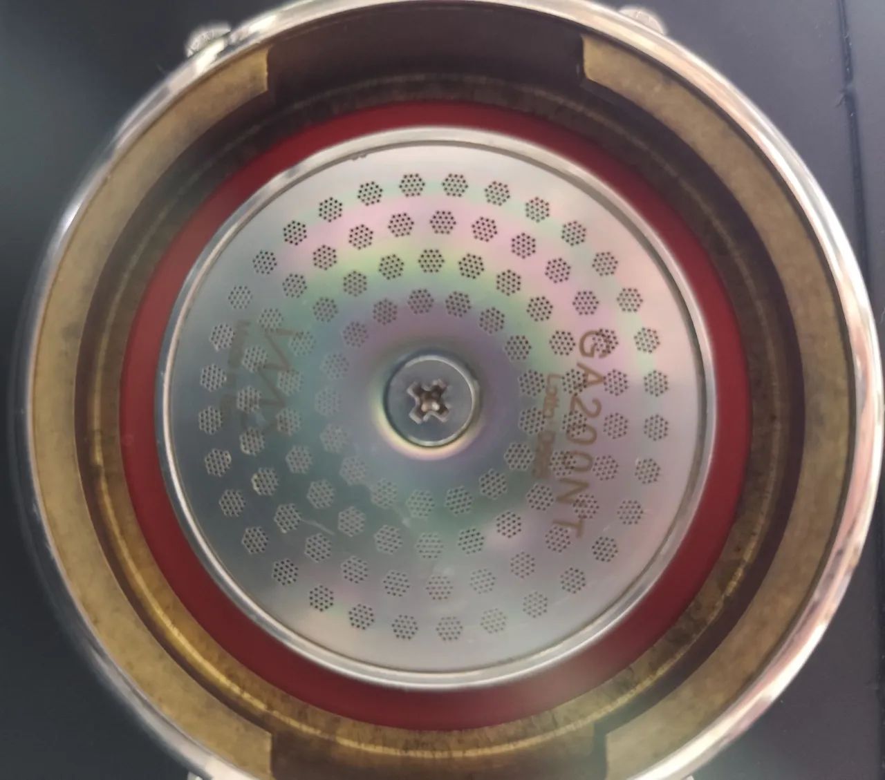 Gaggia Classic Evo Pro PID - Foto 5
