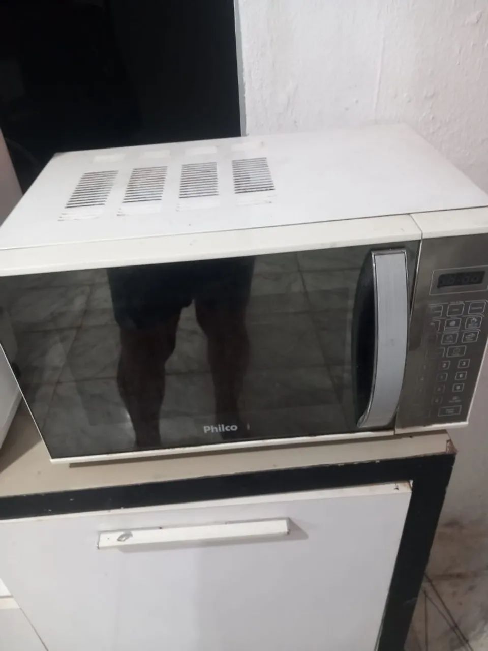 Micro-ondas Philco  - Foto 2