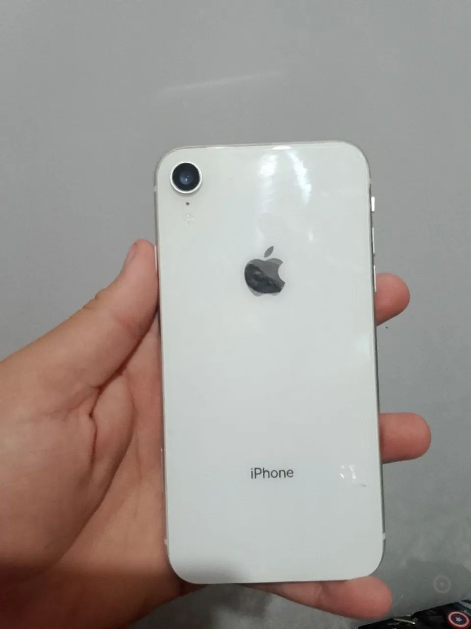 iPhone xr  - Foto 2
