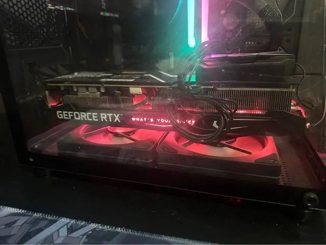 Rtx 3070 TI SG 8Gb - Foto 4