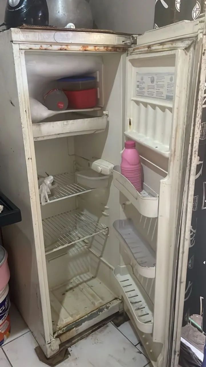 Geladeira  - Foto 4