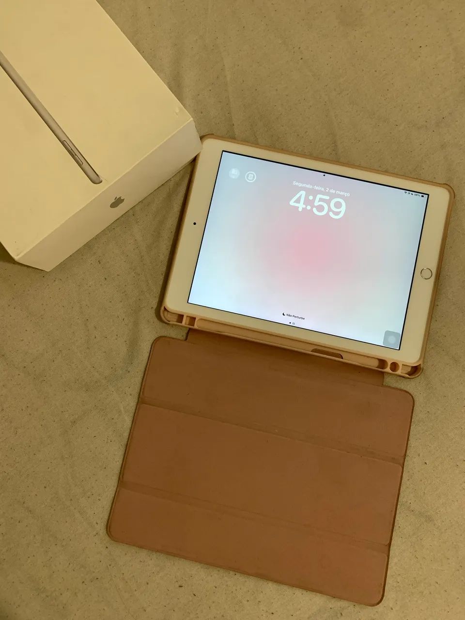 Ipad 6ª geração (2016) - 32gb - Foto 5