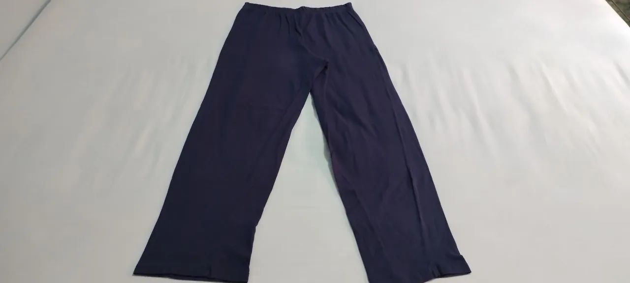 Pijama de Inverno Masculino Hering  - Foto 5