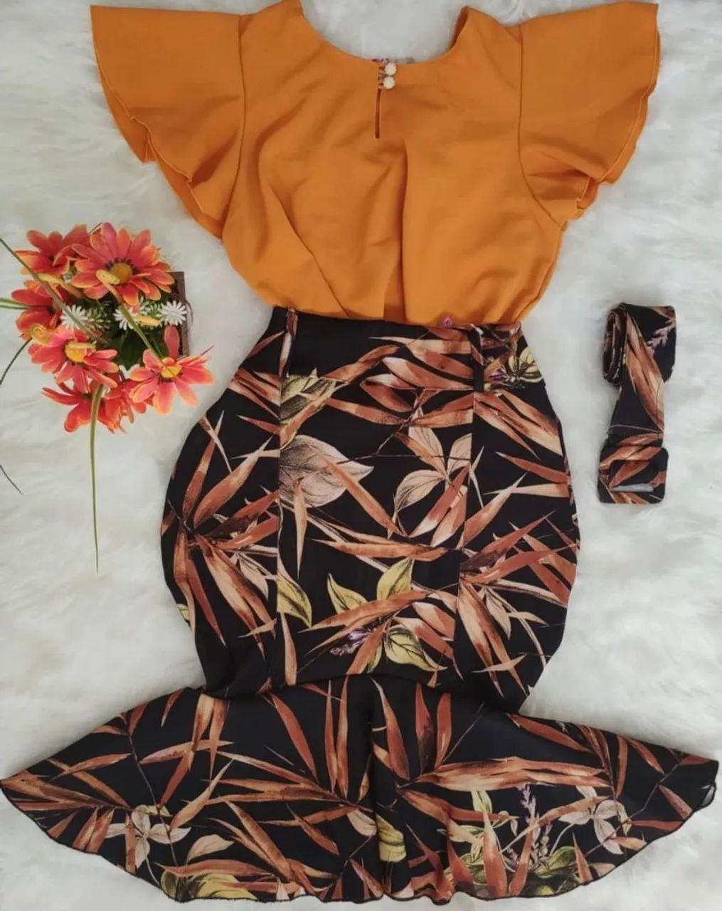 VENDO MEU ESTOQUE DE ROUPAS FEMININA  - Foto 4