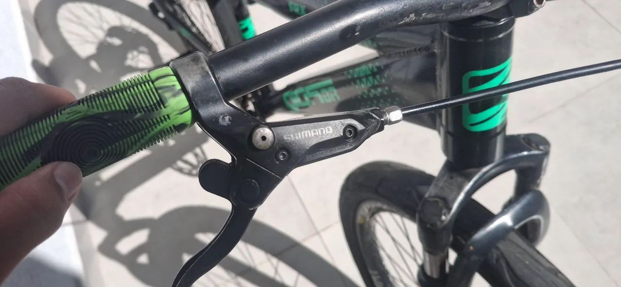 Gios Frx  - Foto 2