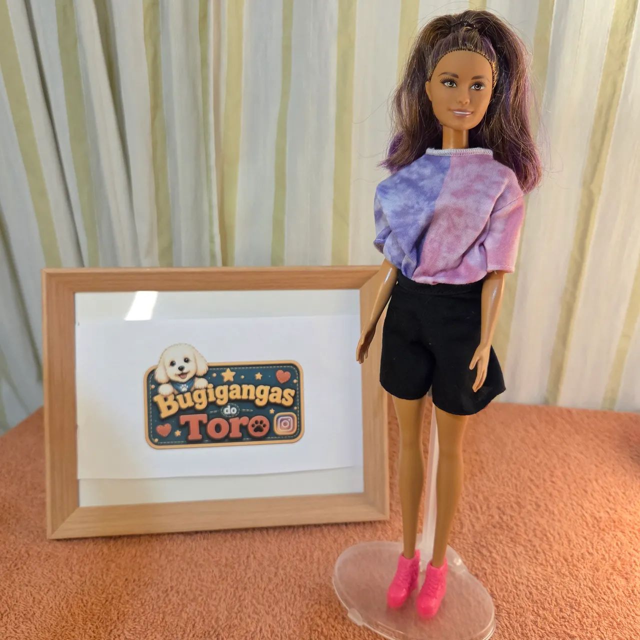 Barbie 50 reais cada - Foto 4