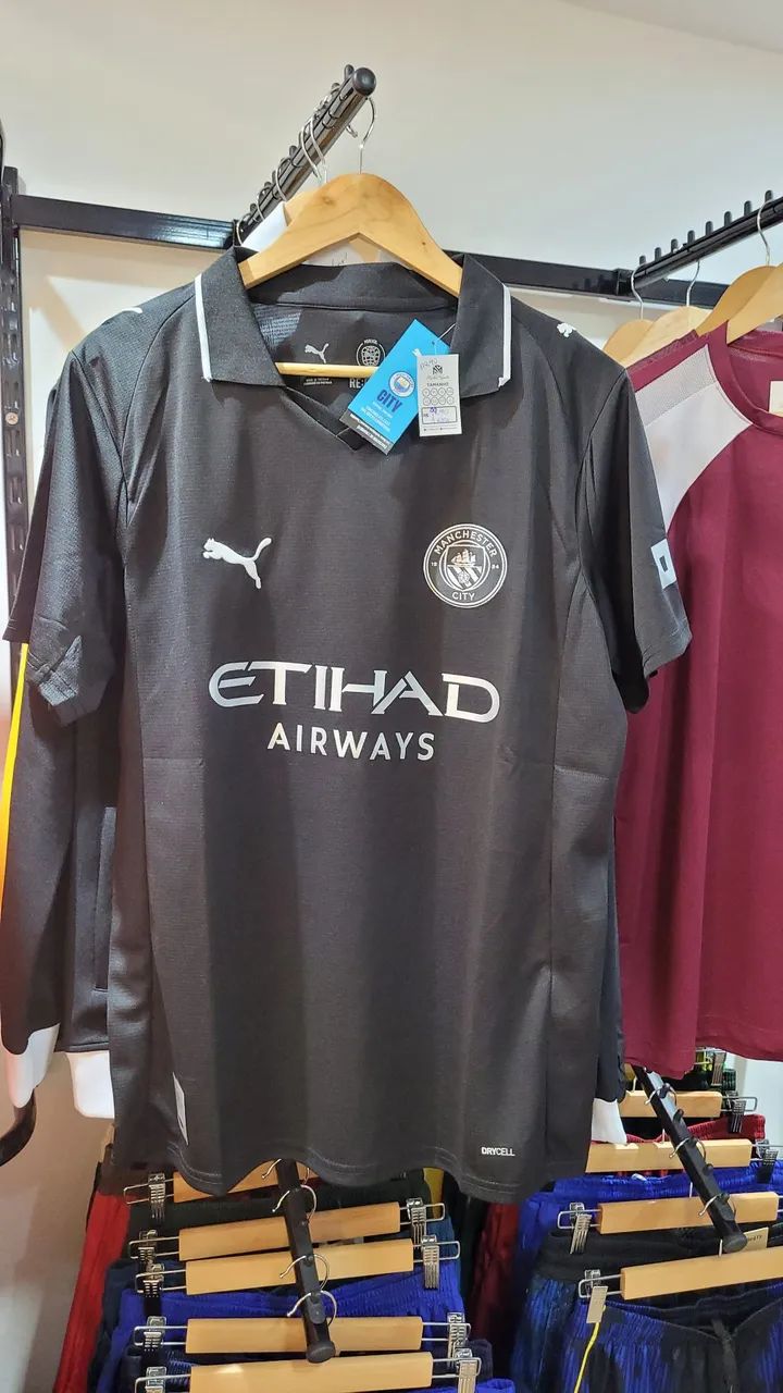 Camisa de tims em Promoção  - Foto 5