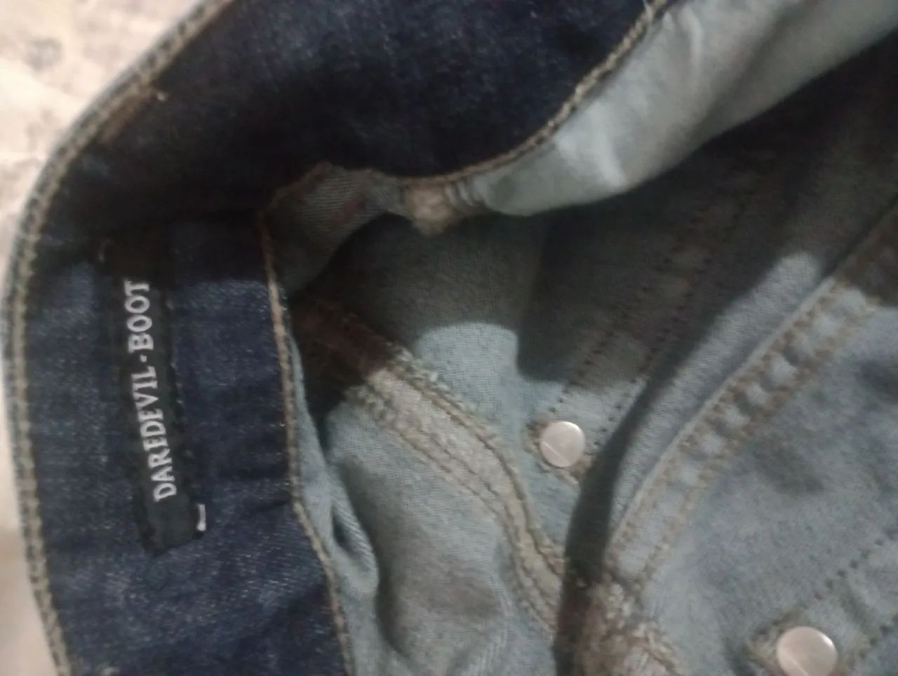 Calça jeans Guess - Foto 2