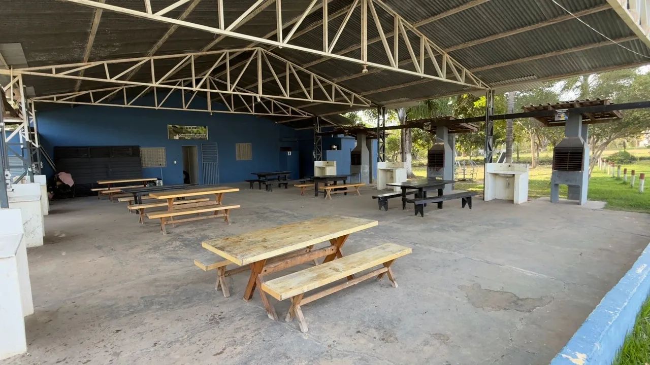 Lote no coxipó do Ouro, próximo ao Belvedere - Foto 4