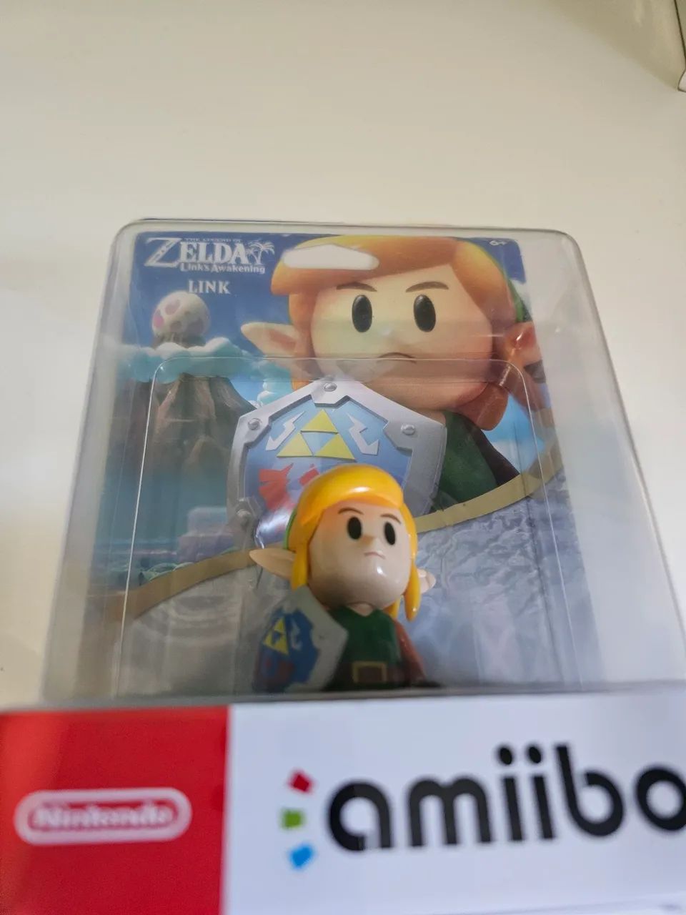 Amiibo Link - Foto 3