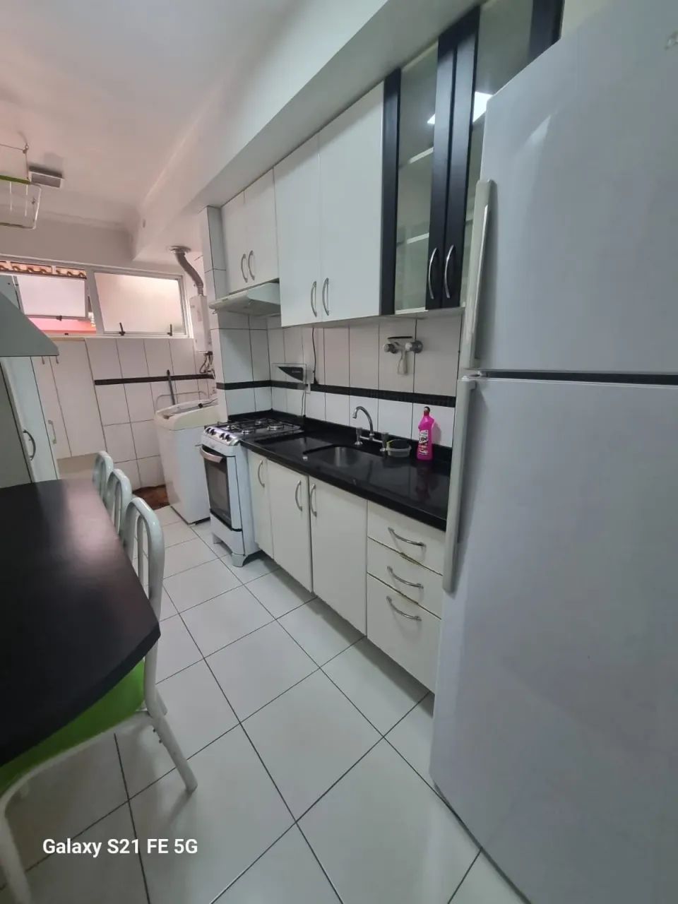 Casa de condomínio no Horto do Ype - Foto 4