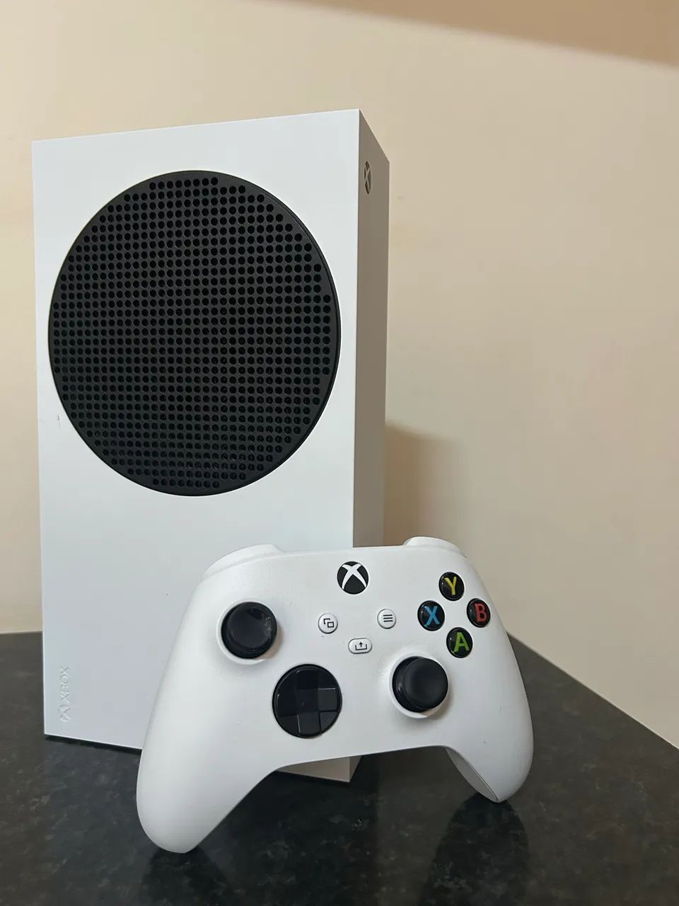 XBOX SÉRIE S  - Foto 2