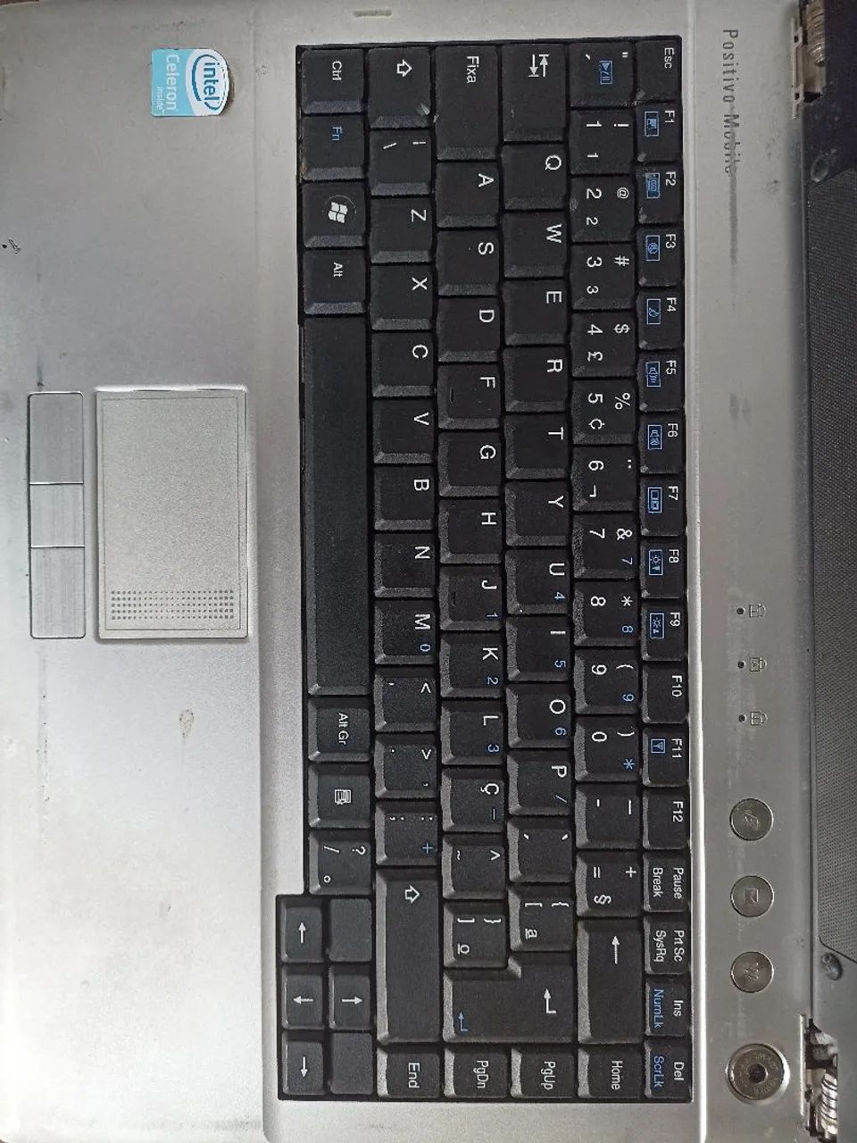 Notebook  - Foto 3