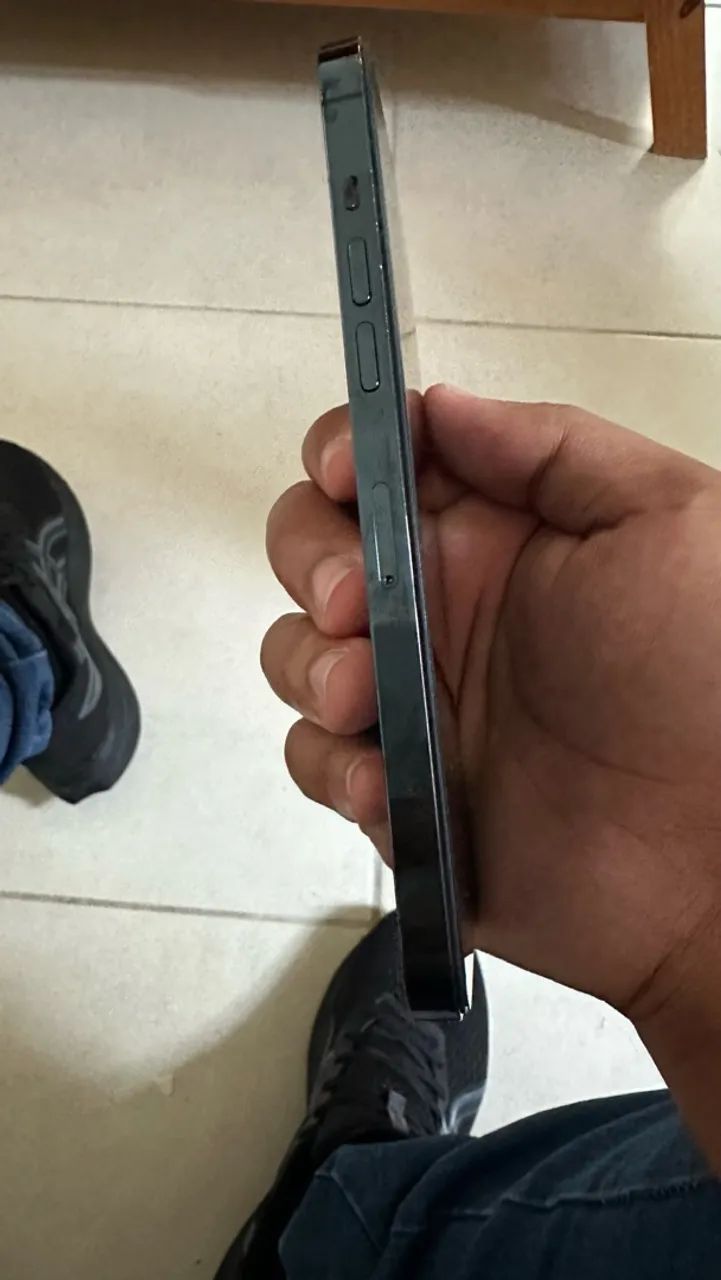 iPhone 12 Pro Max - Foto 2