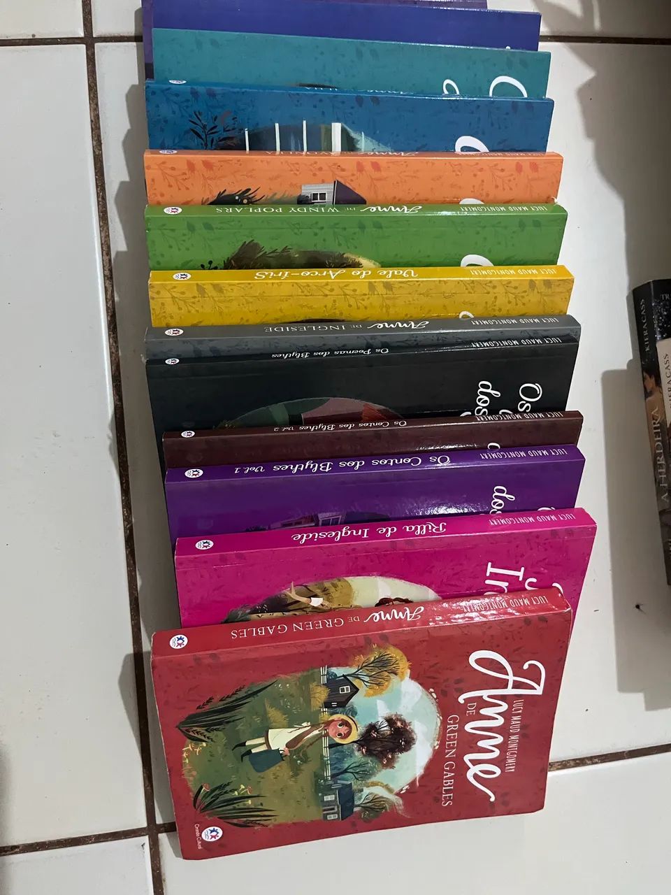 Livros diversos  - Foto 4