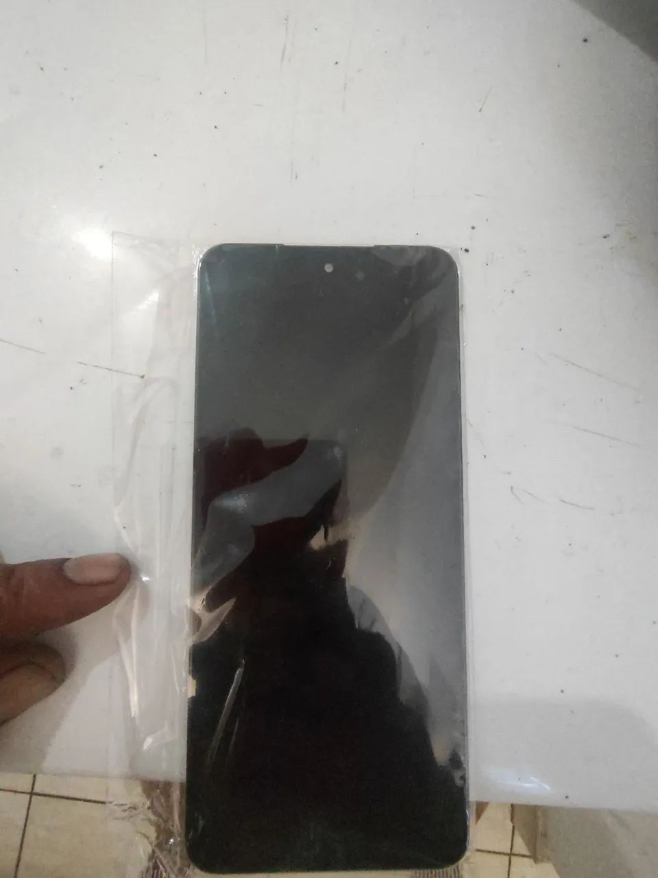 Tela celular  - Foto 2