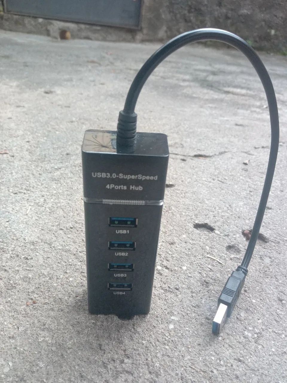 Hub usb - Foto 4