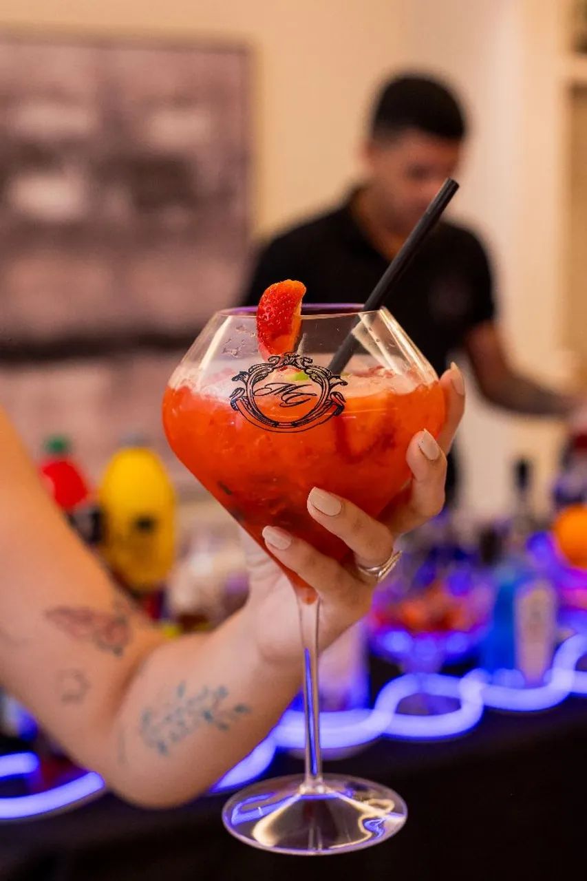 Barman de eventos slz - Foto 4