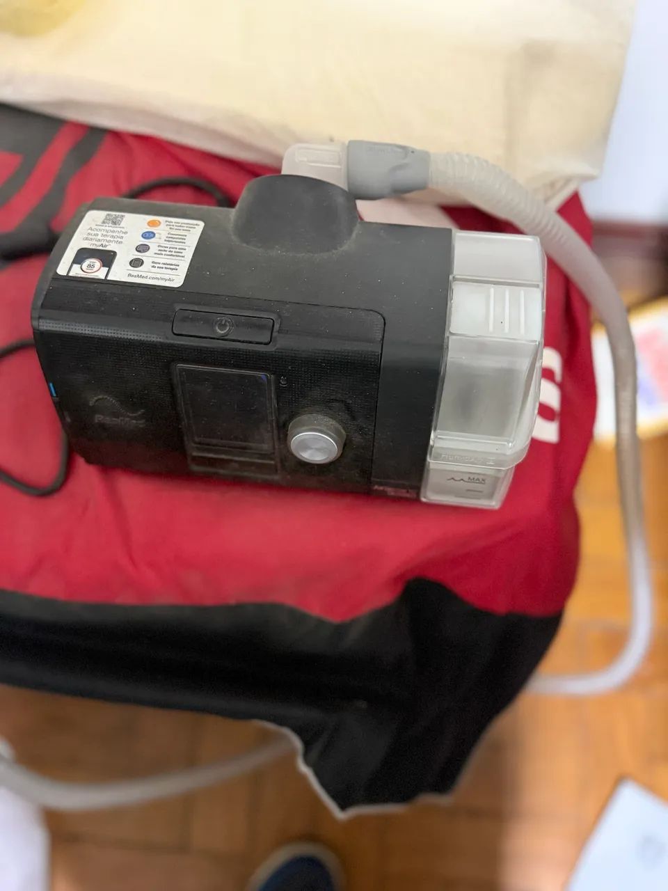 CPAP VENDO  - Foto 2