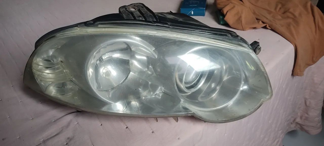 Farol gran Siena 10/11