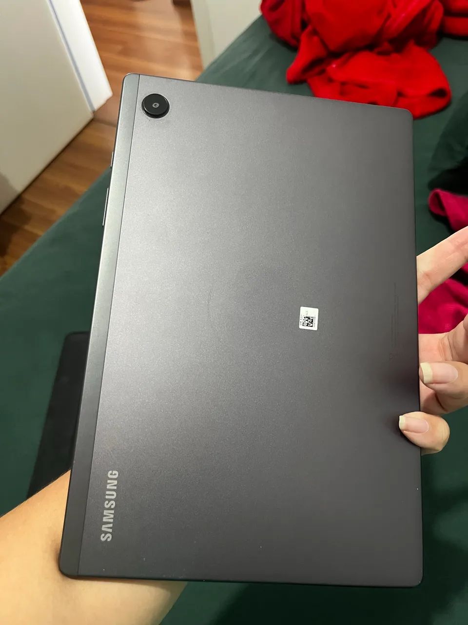 Vendo Tablet Samsung - Foto 2