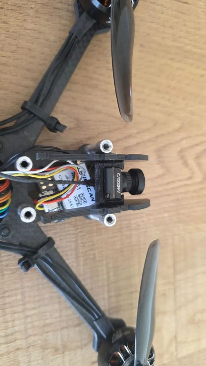 Drone fpv quebrado  - Foto 5