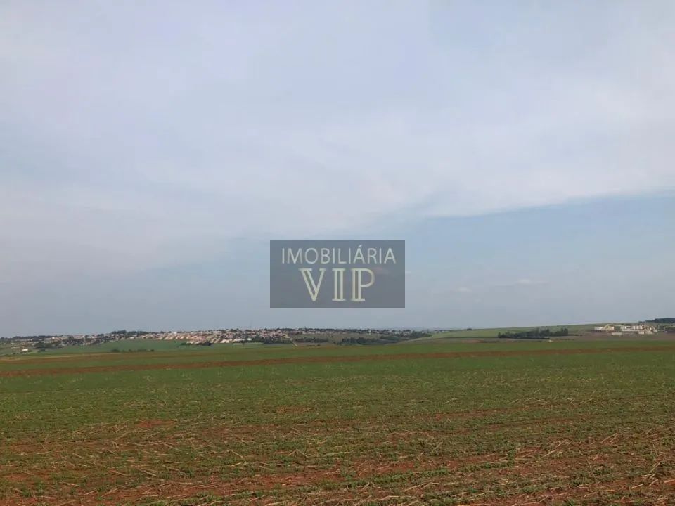 ZONA RURAL - FLORESTOPOLIS