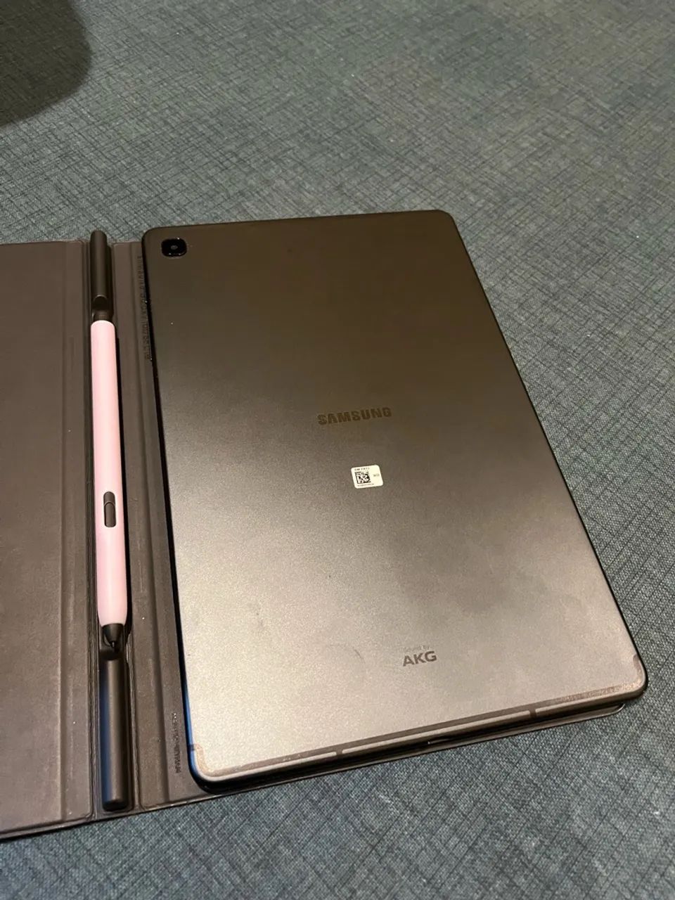 Tab S6 Lite  - Foto 2