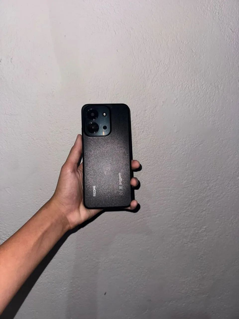 Redmi 15c - Foto 2