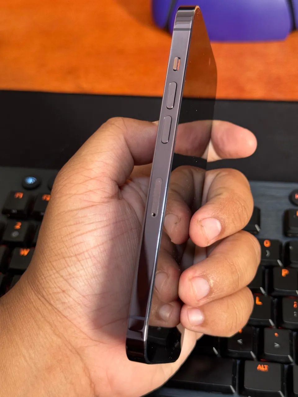 iPhone 14 Pro  - Foto 2