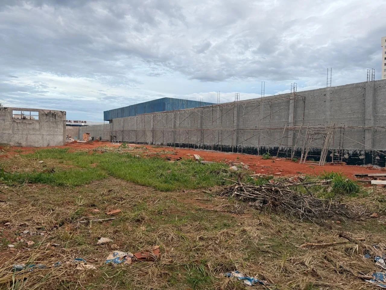 OPORTUNIDADE NO SETOR INDUSTRIAL DO GAMA  - Foto 3