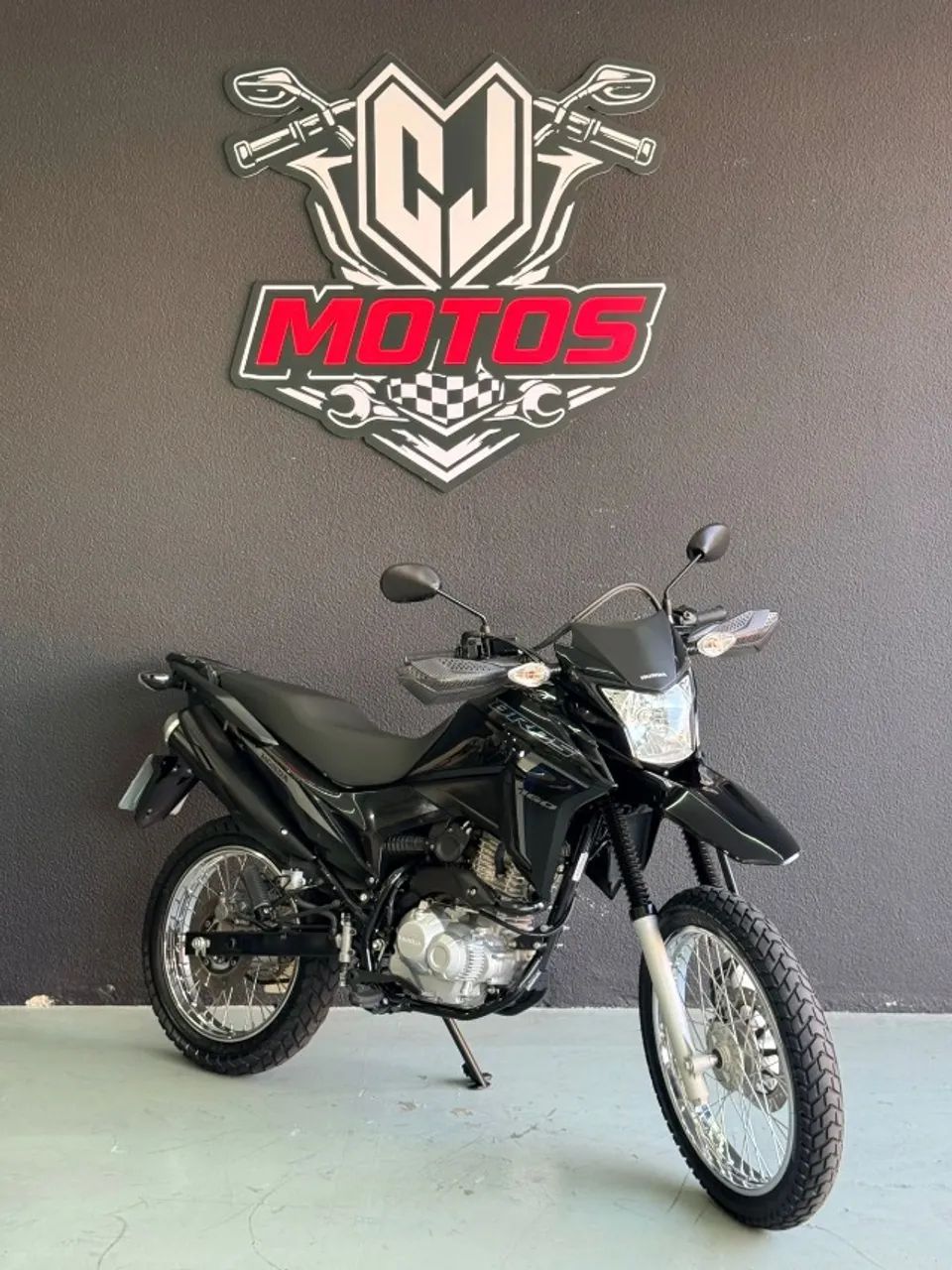 BROS 160 - Foto 2
