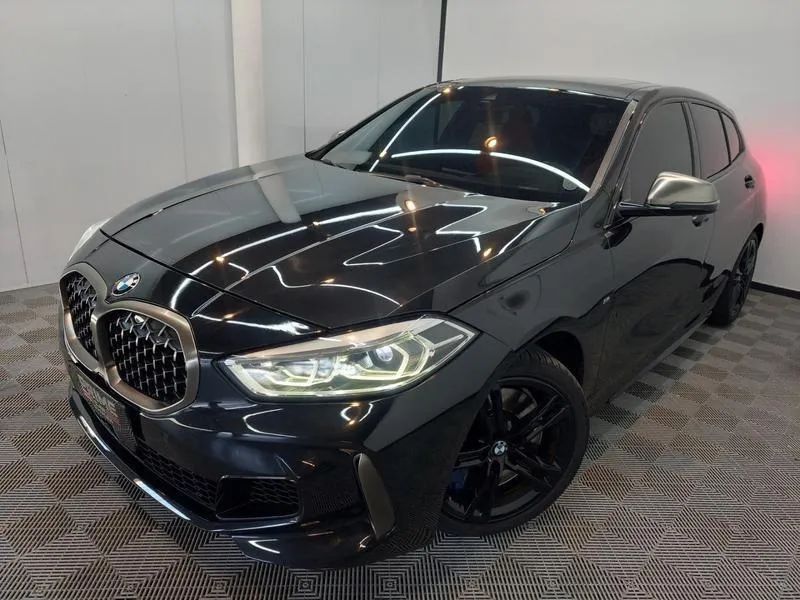 BMW M M 135i Xdrive 2.0 306cv AUT 2021