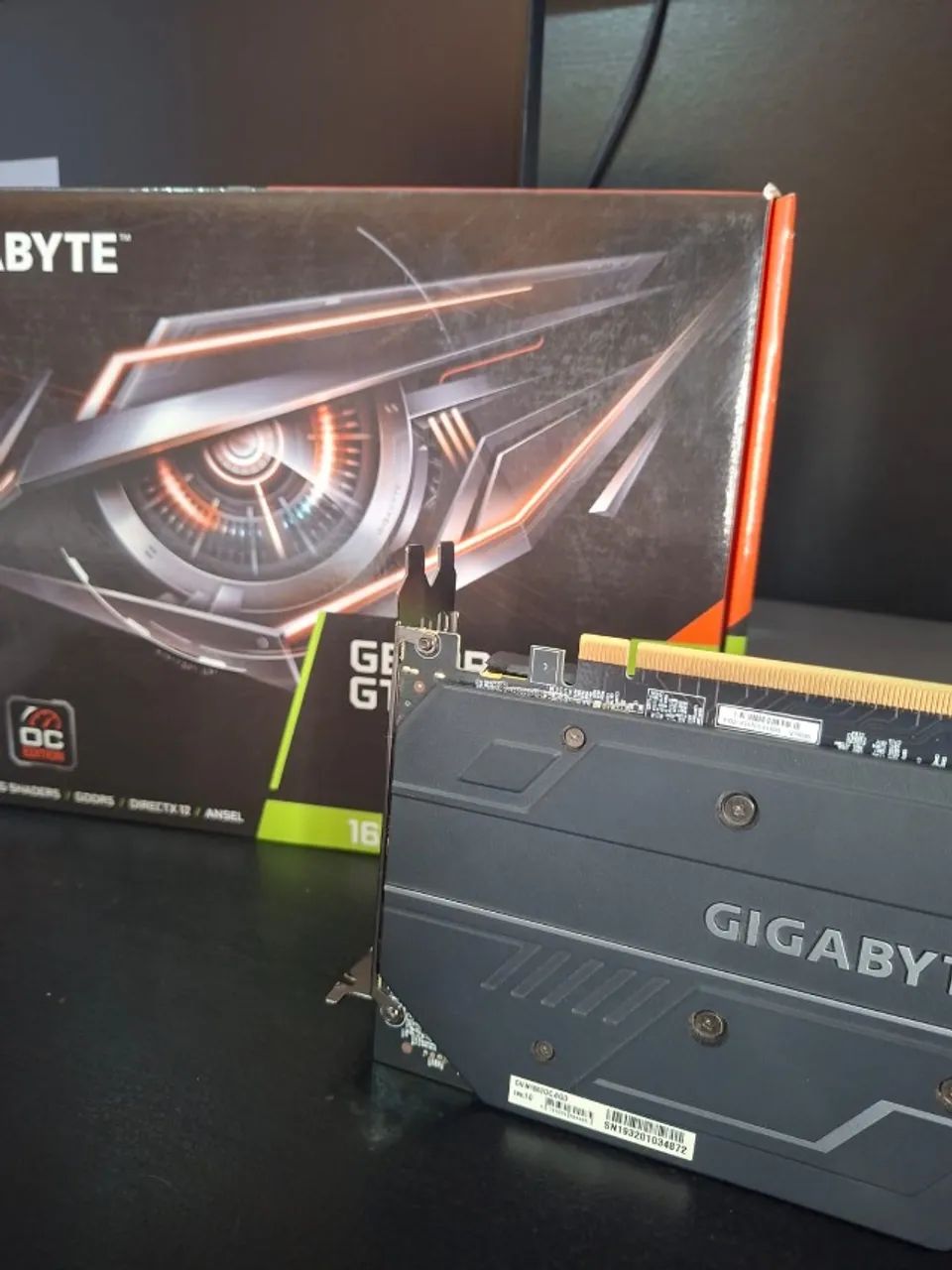 GTX 1660 6GB - Foto 2