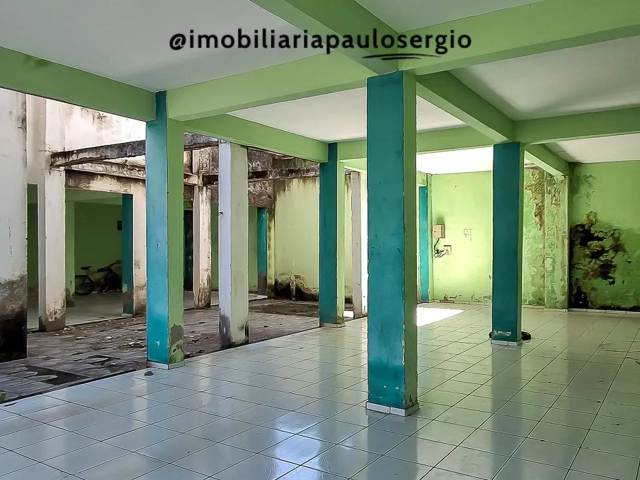 Jardim Iracema  Kitinetes com 1 Quarto  Com Garagem - Foto 5