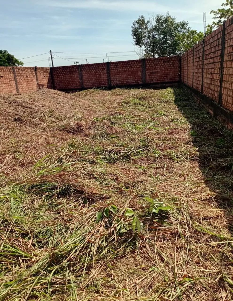 Terreno murado 12x25m - Foto 3
