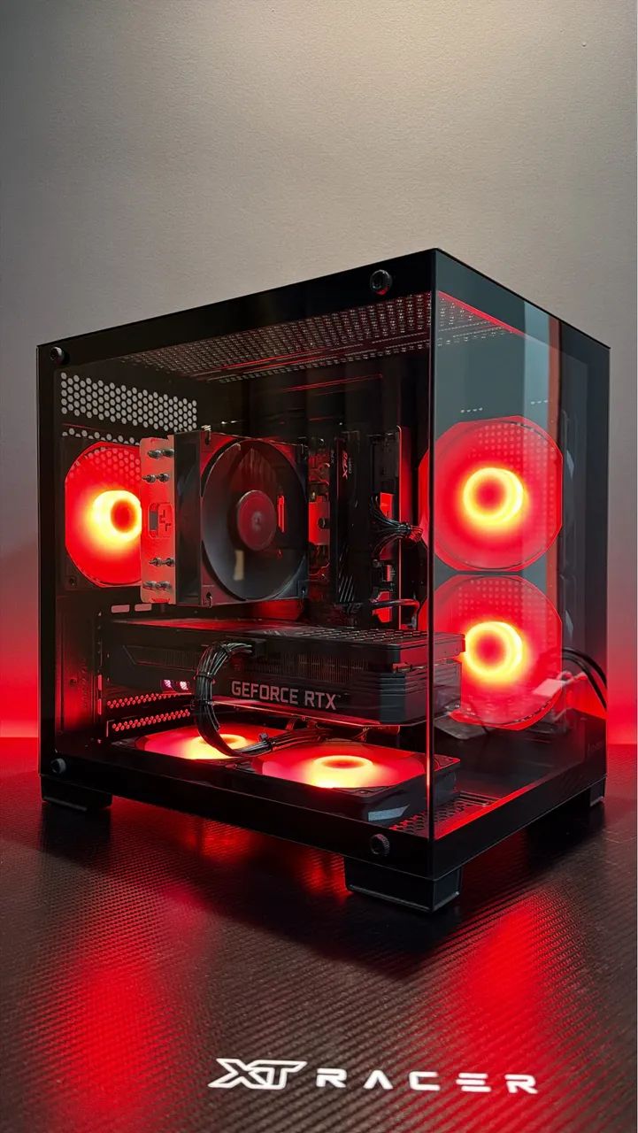 Pc gamer AM5 + RTX 3070 TI - Foto 4