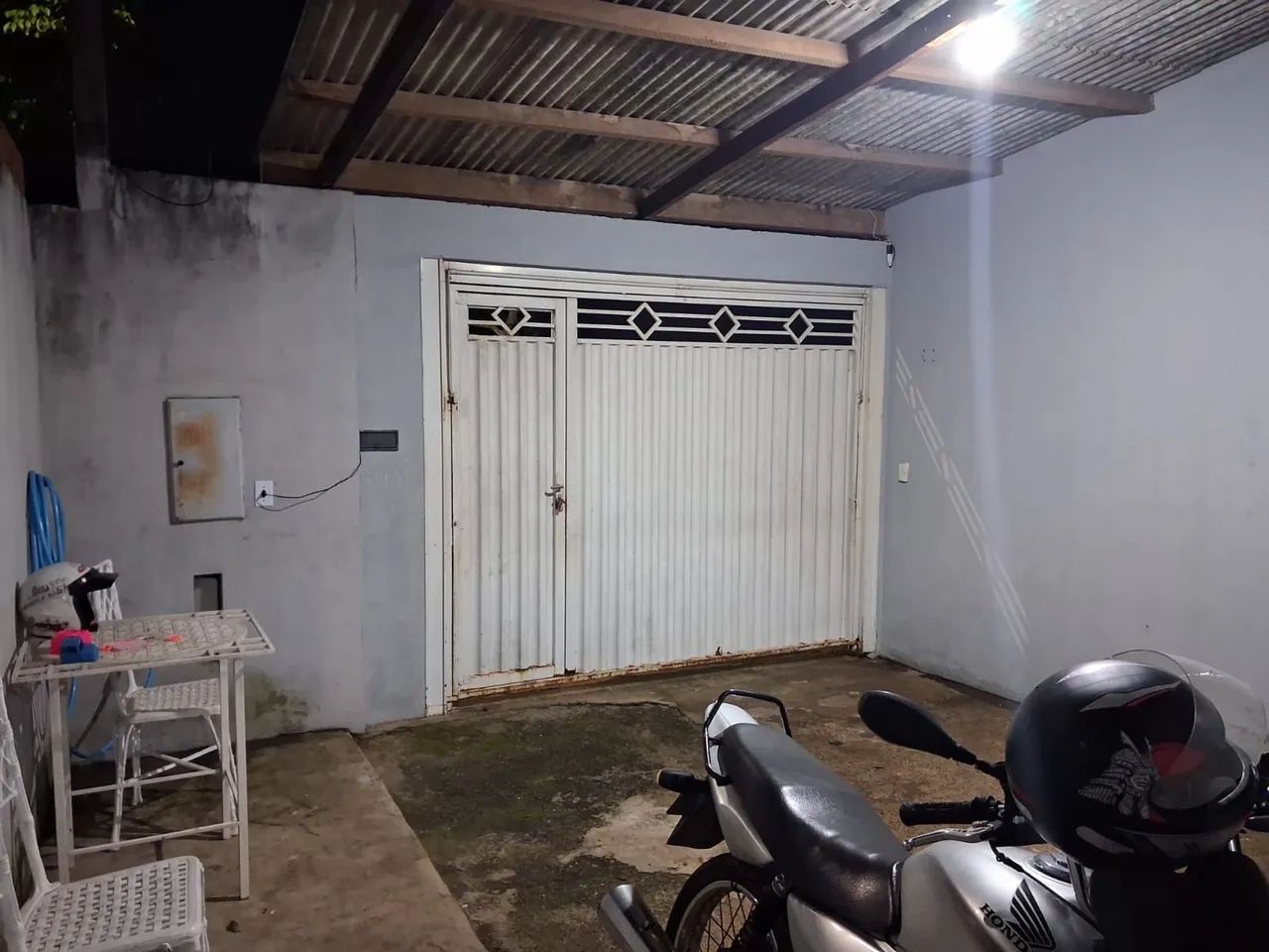 Vendo casa JD Rosa Garcia 1 - Foto 2