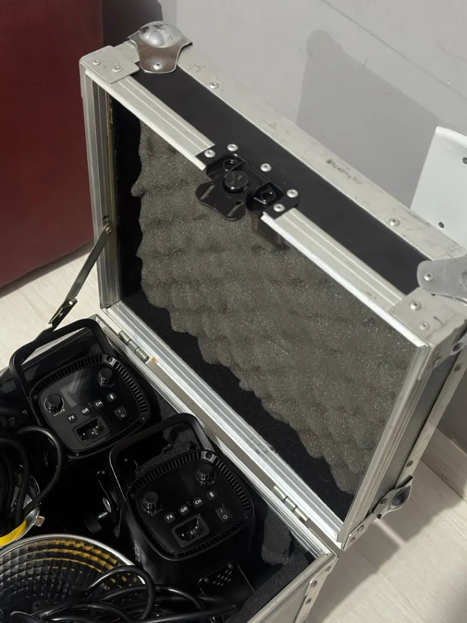 Case rígida - Foto 2