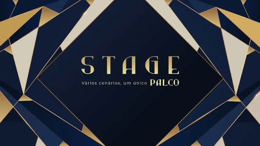 Condomínio Stage Icaraí - Apartamentos 1, 2 quartos e Studios - Lançamento