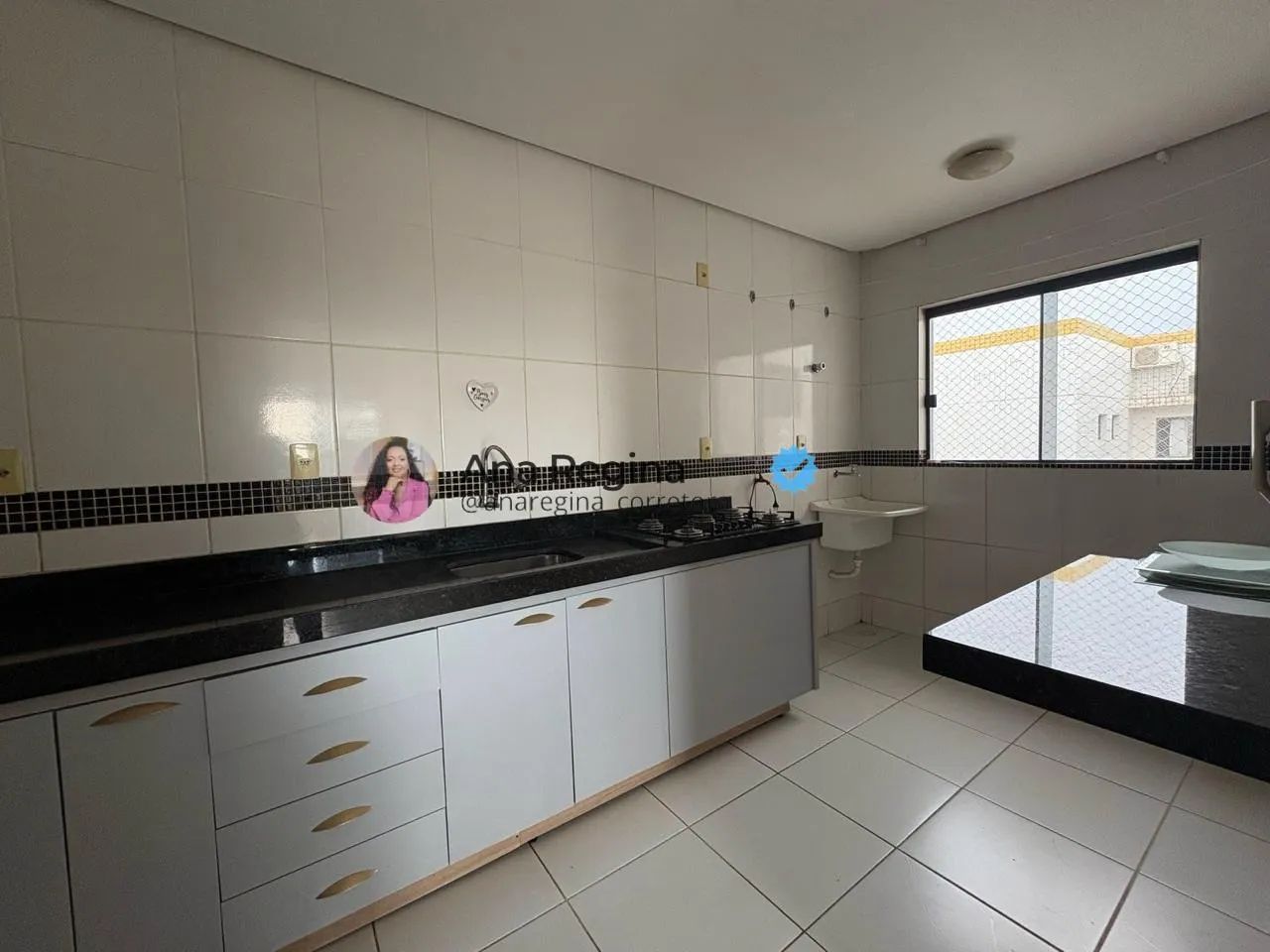 Apartamento 3 Quartos com Suíte e Garagem | 404 Norte | R$ 390 Mil.