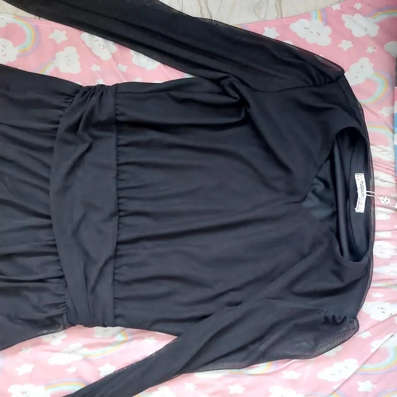 Roupas Novas - Foto 5