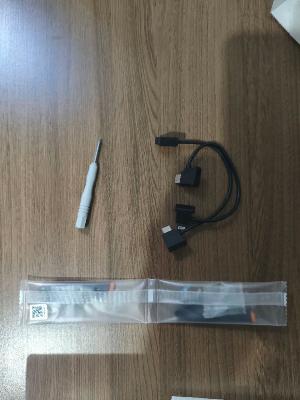 Venda de AeroNave Drone DJI Mini 4k  - Foto 4